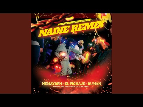 Nadie (Remix)