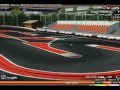 Kyosho TF6 sp on the track (vrc pro) - YouTube