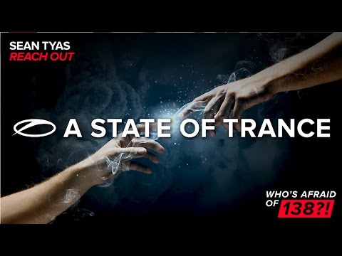Sean Tyas - Reach Out (Original Mix)