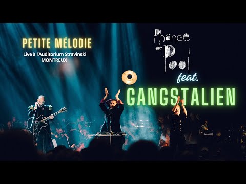 Petite Mélodie