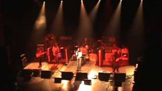 Black Crowes - Mellow Down Easy