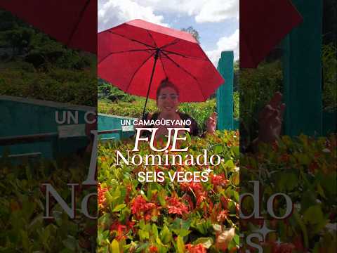 Un camagüeyano nominado al Nobel