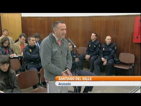 Mari Luz Cortés: trial for the death of the missing girl in Huelva