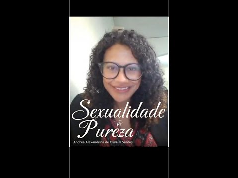O que a Bíblia diz sobre Sexualidade e Pureza | Curso Gratuito Aconselhamento Bíblico para Mulheres
