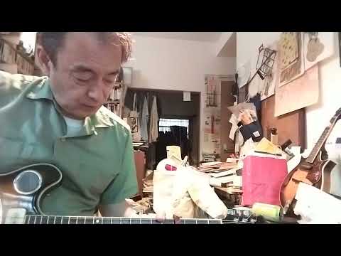 Piccolo Rag. Blind Boy Fuller.