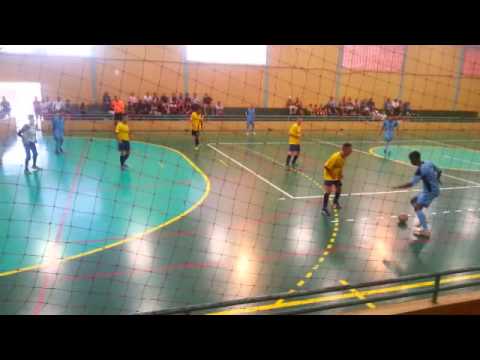 2 - JogoValdibia Futsal Sub20 x Petrópolis Futsal