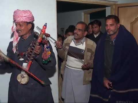 Waqia peer Aur Mureed Last Part with Sain Muhammad Boota Chakaray wala in Behram village