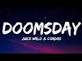 Juice WRLD Cordae Doomsday Lyrics