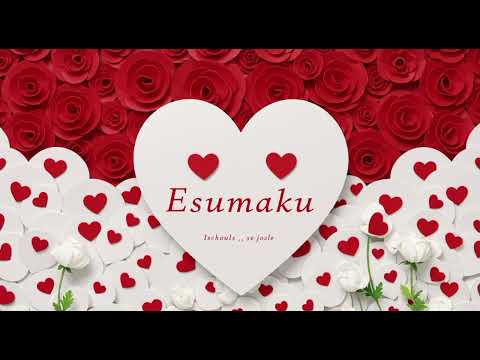 Esumaku _ORIAHMSANII(OFFICIAL) AUDIO BY J FLAVOUR