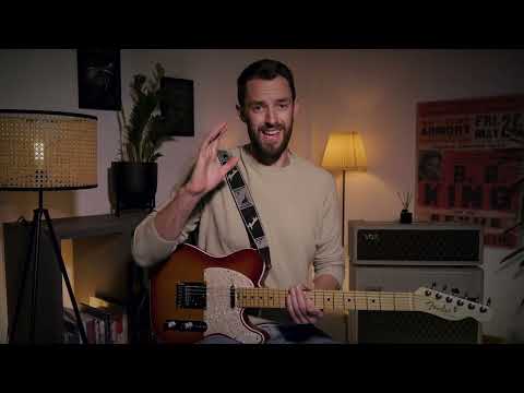 How To Execute A Blues Curl