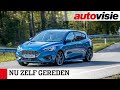 Ford Focus ST (2019) | Test | Autovisie