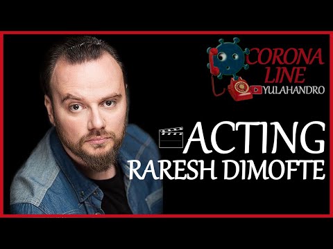 Corona Line - 1 Acting ft Raresh Dimofte