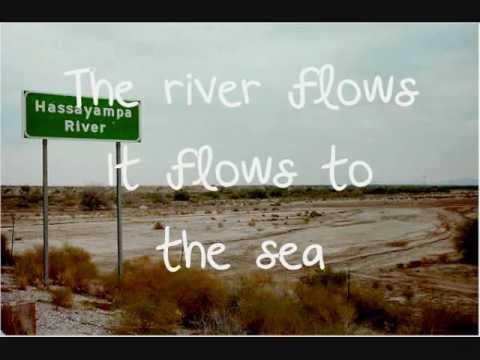The Byrds - Ballad of Easy Rider (lyrics)