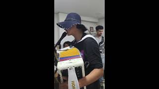 Video de Facultad Vallenata