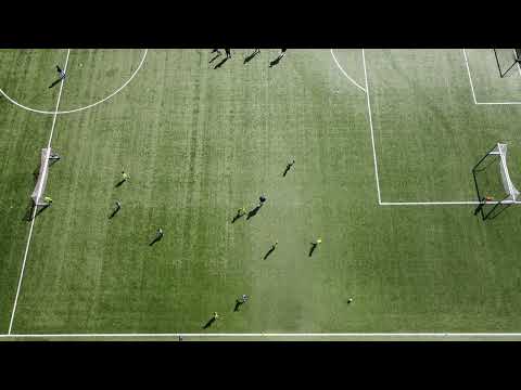 Excelsior'20 - CVV Berkel (part 1) - 27.05.2023