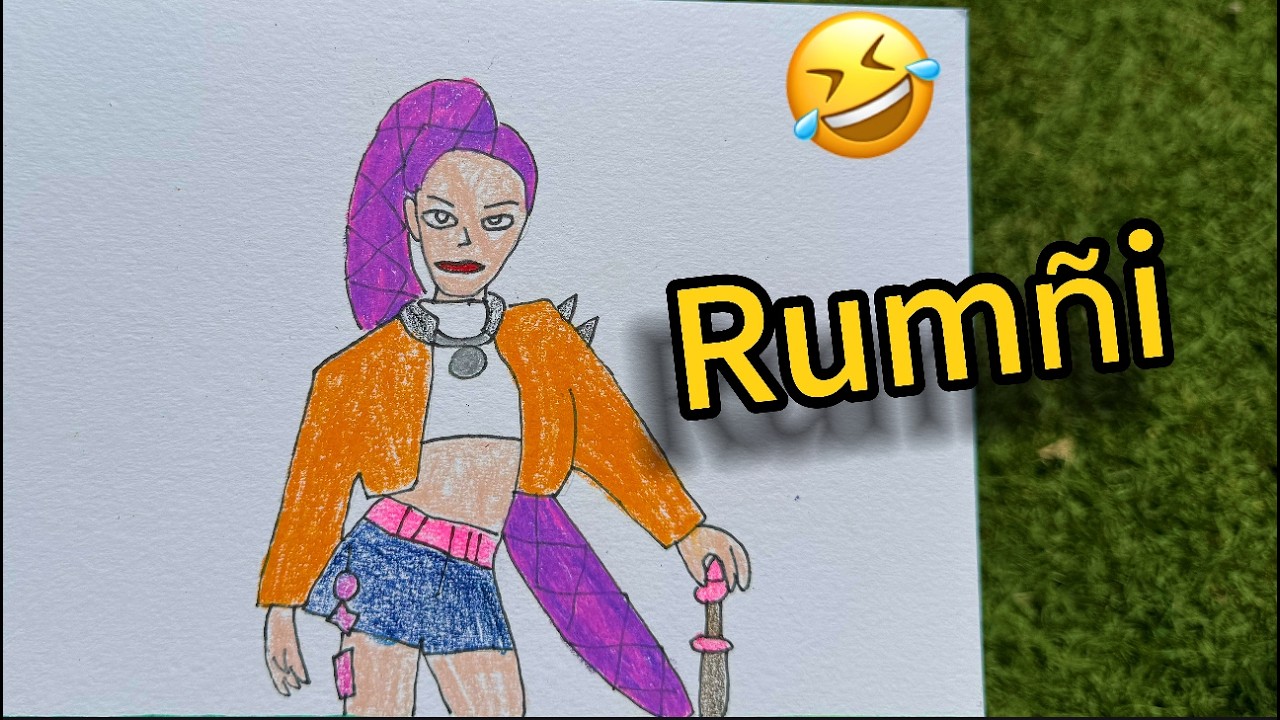 Little ones competition🤣😮‍💨(drawings)