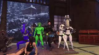 [MHW:IB]　最近復帰したのでミラボレアスやります　＊参加者募集中＊　[PS4]