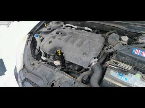 Car For Parts - Hyundai ACCENT 2008 1.5L 81kW Diesel