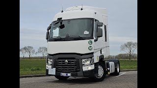 Renault T 440 cabeza tractora | Imagen 4 - Autoline