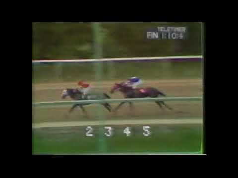 PAGO LADY - Clásico Roberto Clemente 1982