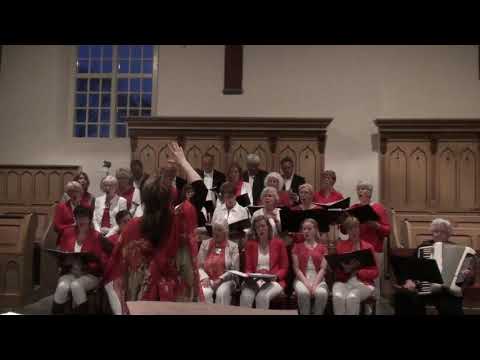 Koor Amarilli I Nordquist - Jul , Jul I 2014