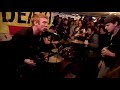 Dark Thoughts Live At LoveJail Full Set