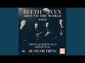 String Quartet No. 13 in B-Flat Major, Op. 130: V. Cavatina (Adagio molto espressivo)