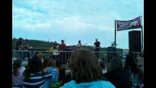 not washing you off of me