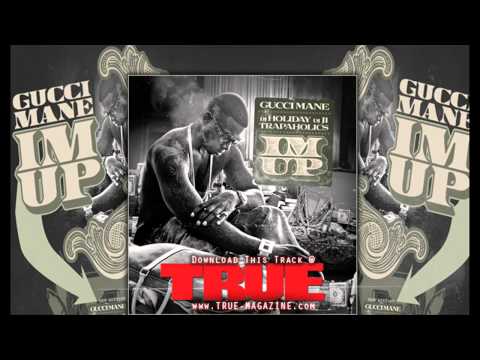 Gucci Mane ft. Jim Jones - Kansas (Prod by Lex Luger) [Im Up]