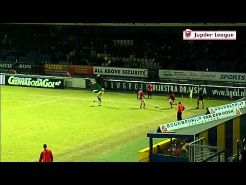 SC Cambuur - Helmond Sport