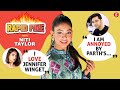 Niti Taylor REVEALS Parth Samthaan’s secrets, love for Jennifer Winget, Vicky Kaushal | RAPID FIRE