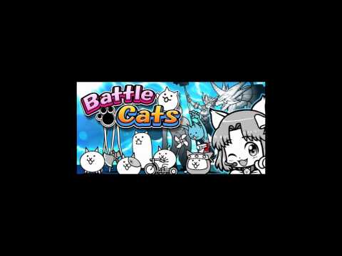 Battle Cats BGM: Rush Battle Theme