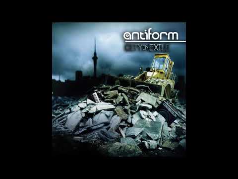Antiform Feat. Tiki - Got To Be You (HQ)