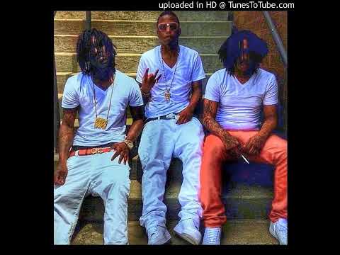 Chief Keef - Forgiatos ft. Capo & Ballout [NO BEAT SKIPS]