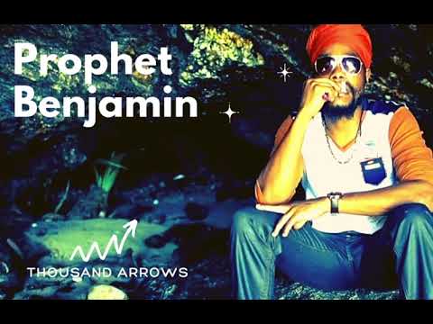 Prophet Benjamin - Thousand Arrows