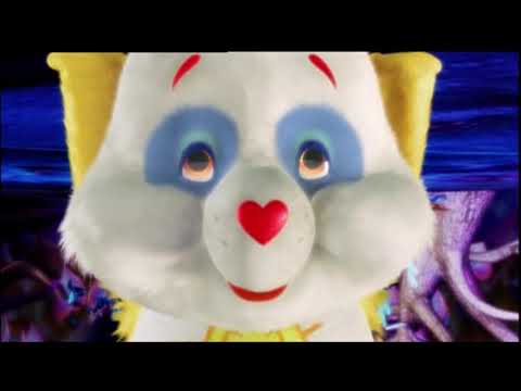 Care Bears: Journey to Joke-a-Lot  - "Make em' Laugh" Music Video (2004)