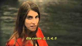 BOY- Waitress (Legendado PT-BR)