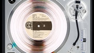 DON DISCO MIX 2 (MIX) (℗1987)