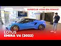 Lotus Emira V6 (2022): Supercar voor een prikkie?!