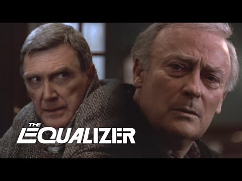 Control Has Bad News For McCall | THE EQUALIZER