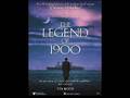11. Danny's Blues - The Legend of 1900