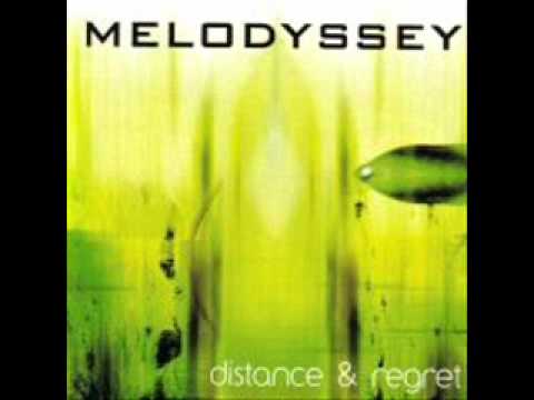 Melodyssey-Gone for good