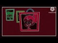 The Loud House Extended Theme Song Horror Version In Lost Effect