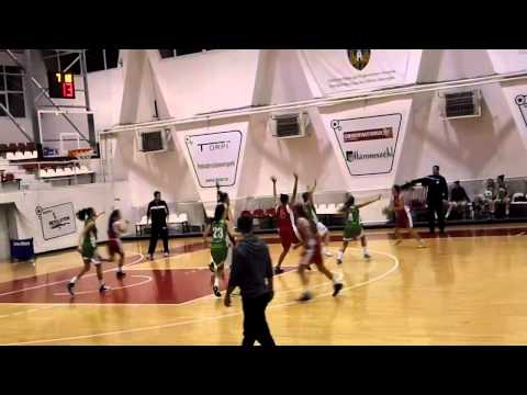 Sepsi Sic 2 -ISK/CSS 6