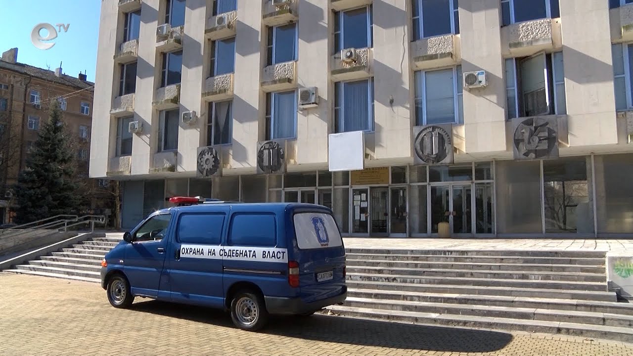 Задържаха 21-годишната жена, която изхвърли бебето си в контейнер за смет в Димитровград