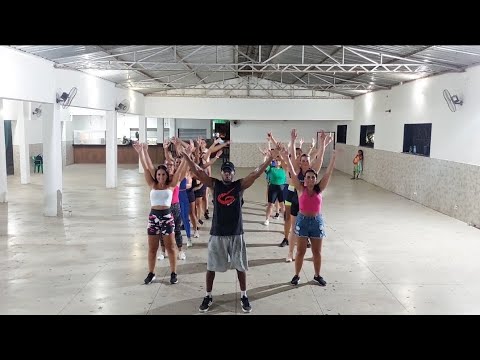 Joelma - Tacacá (Voando pro Pará) Coreografia G da dança