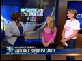 10 20 14 PM Bounce Avon Walk For Breast Cancer