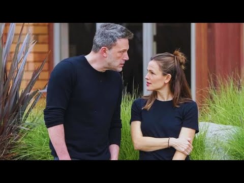 Jennifer Garner Breaks Silence: The Truth About Ben Affleck Reunion Rumors