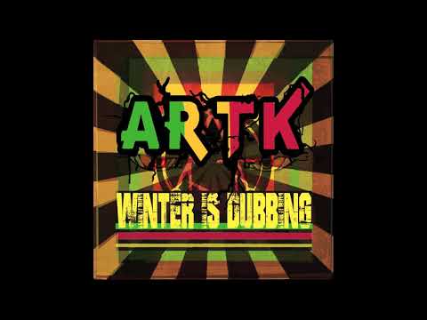 MBEP060/Winter Is Dubbing - ARTK