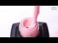 Гель-лак Kira Nails №141 (бежево-рожевий, емаль), 6 мл